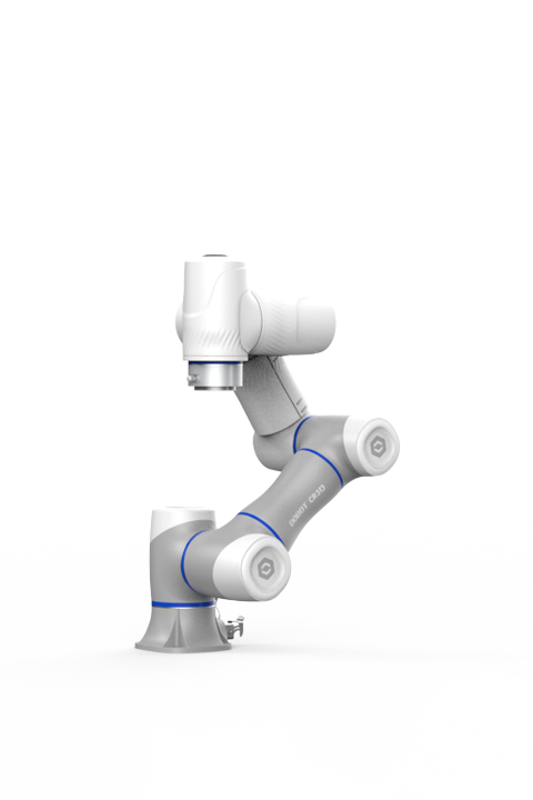CRA 系列協(xié)作機(jī)器人,全新一代高性能協(xié)作機(jī)器人,人機(jī)協(xié)作機(jī)械臂、CR3AS