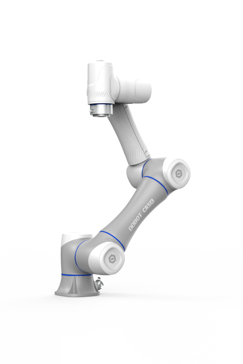 CRA 系列協(xié)作機(jī)器人,全新一代高性能協(xié)作機(jī)器人,人機(jī)協(xié)作機(jī)械臂、CR5AS