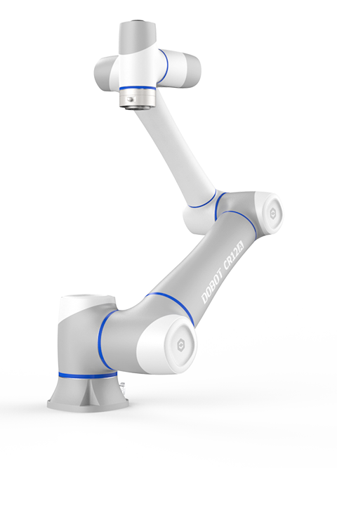 CRA 系列協(xié)作機(jī)器人,全新一代高性能協(xié)作機(jī)器人,人機(jī)協(xié)作機(jī)械臂、CR12A