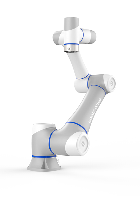 CRA 系列協(xié)作機(jī)器人,全新一代高性能協(xié)作機(jī)器人,人機(jī)協(xié)作機(jī)械臂、CR16A