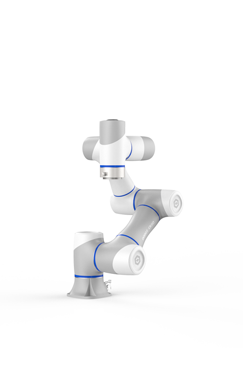 CRA 系列協(xié)作機(jī)器人,全新一代高性能協(xié)作機(jī)器人,人機(jī)協(xié)作機(jī)械臂、CR3A