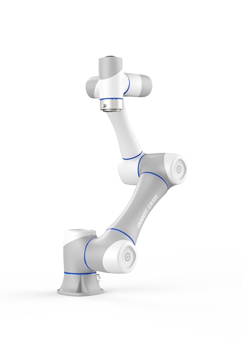 CRA 系列協(xié)作機(jī)器人,全新一代高性能協(xié)作機(jī)器人,人機(jī)協(xié)作機(jī)械臂、CR5A