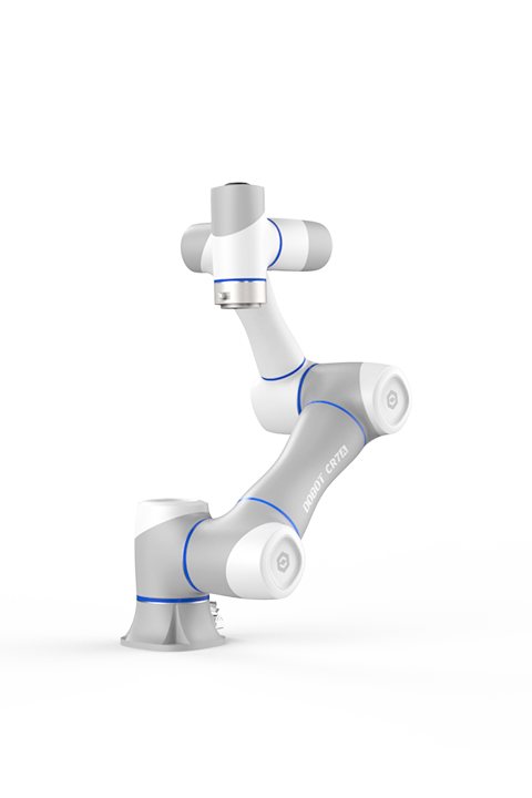 CRA 系列協(xié)作機(jī)器人,全新一代高性能協(xié)作機(jī)器人,人機(jī)協(xié)作機(jī)械臂、CR5A