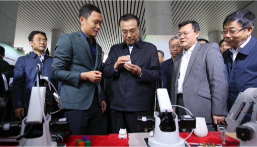 越疆機器人,智能機器人研發(fā)制造商,四軸機械手,協(xié)作機器人廠家,協(xié)作機器人品牌,深圳協(xié)作機器人廠家,蘇州協(xié)作機器人廠家,上海協(xié)作機器人廠家-2017