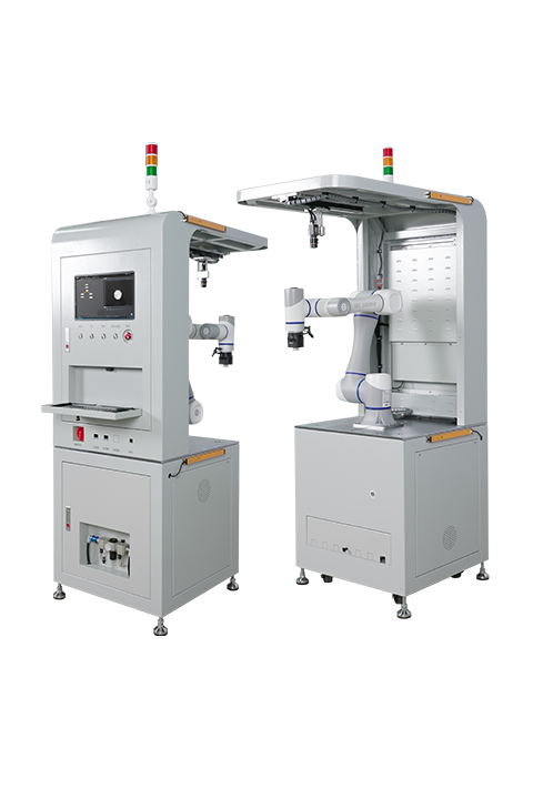 CR系列協作機器人,CRS系列協作機器人,安全皮膚,六軸機器人,四軸機器人、柔性智能工作站