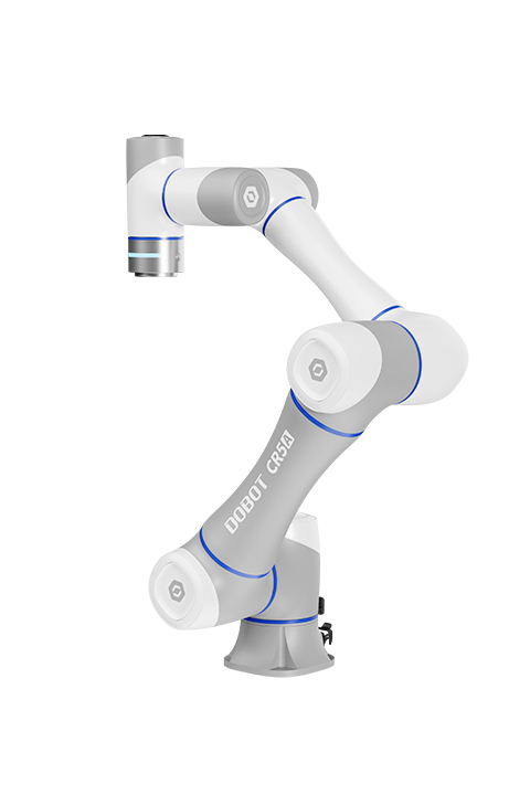 CR系列協作機器人,CRS系列協作機器人,安全皮膚,六軸機器人,四軸機器人、CRAF 力控系列