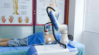 醫(yī)療康養(yǎng)