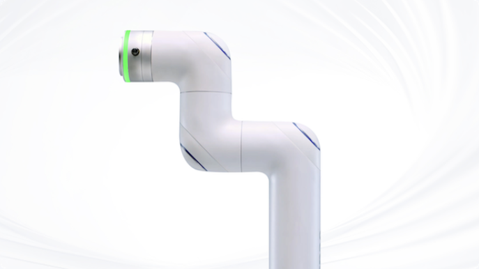 、配備多層多道與斷點(diǎn)續(xù)焊功能的越疆CRA系列，能否破解制造業(yè)‘焊工荒’？