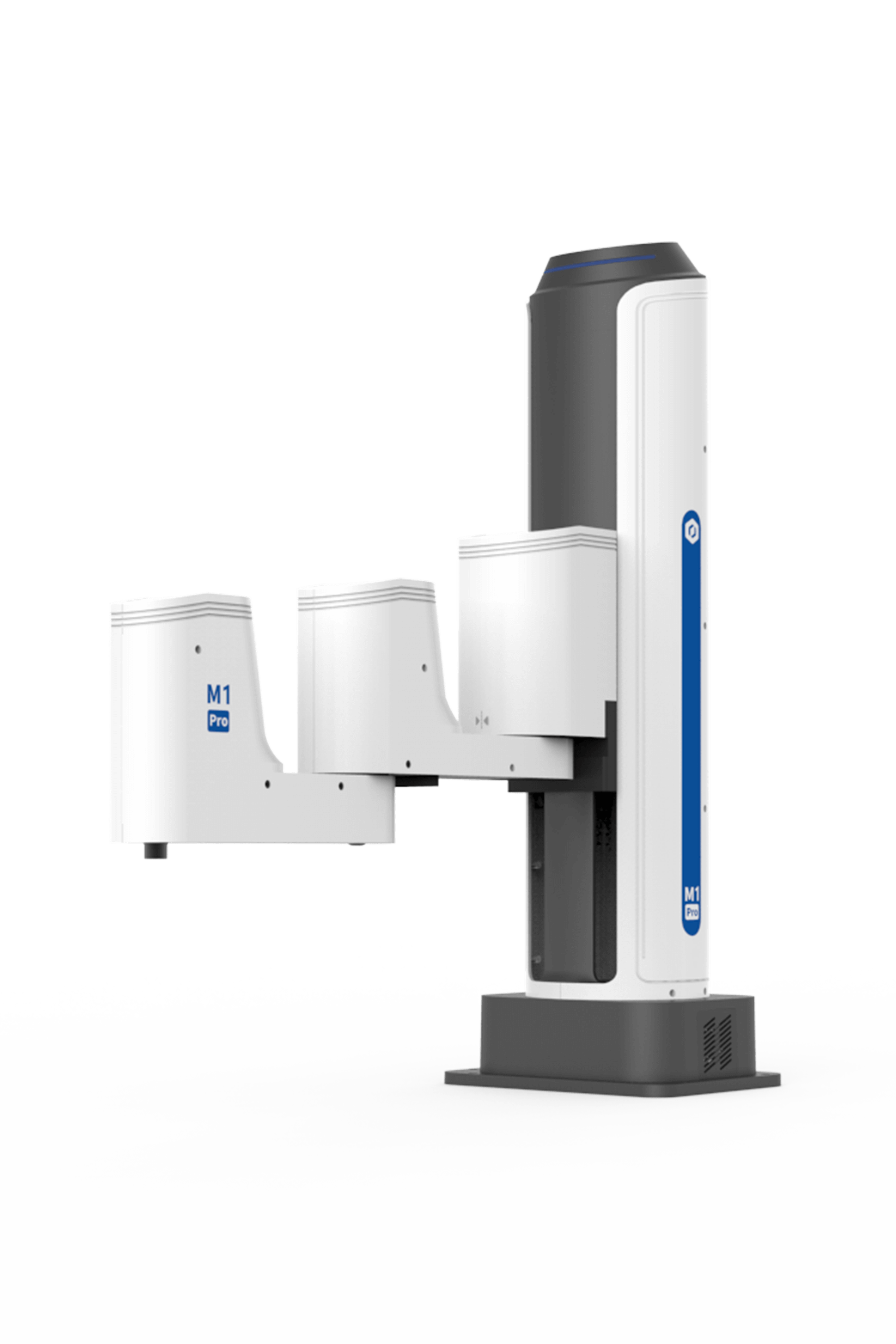 CR系列協作機器人,CRS系列協作機器人,安全皮膚,六軸機器人,四軸機器人、M1 Pro