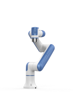 CR系列協作機器人,CRS系列協作機器人,安全皮膚,六軸機器人,四軸機器人、Nova 2