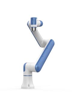 CR系列協作機器人,CRS系列協作機器人,安全皮膚,六軸機器人,四軸機器人、Nova 5