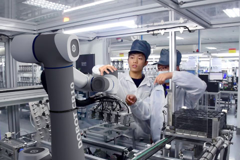 協(xié)作機器人技術培訓,蘇州協(xié)作機器人,江蘇協(xié)作機械臂,協(xié)作機械手學習,六軸機械臂,人機協(xié)作機器人技術支持、實地培訓