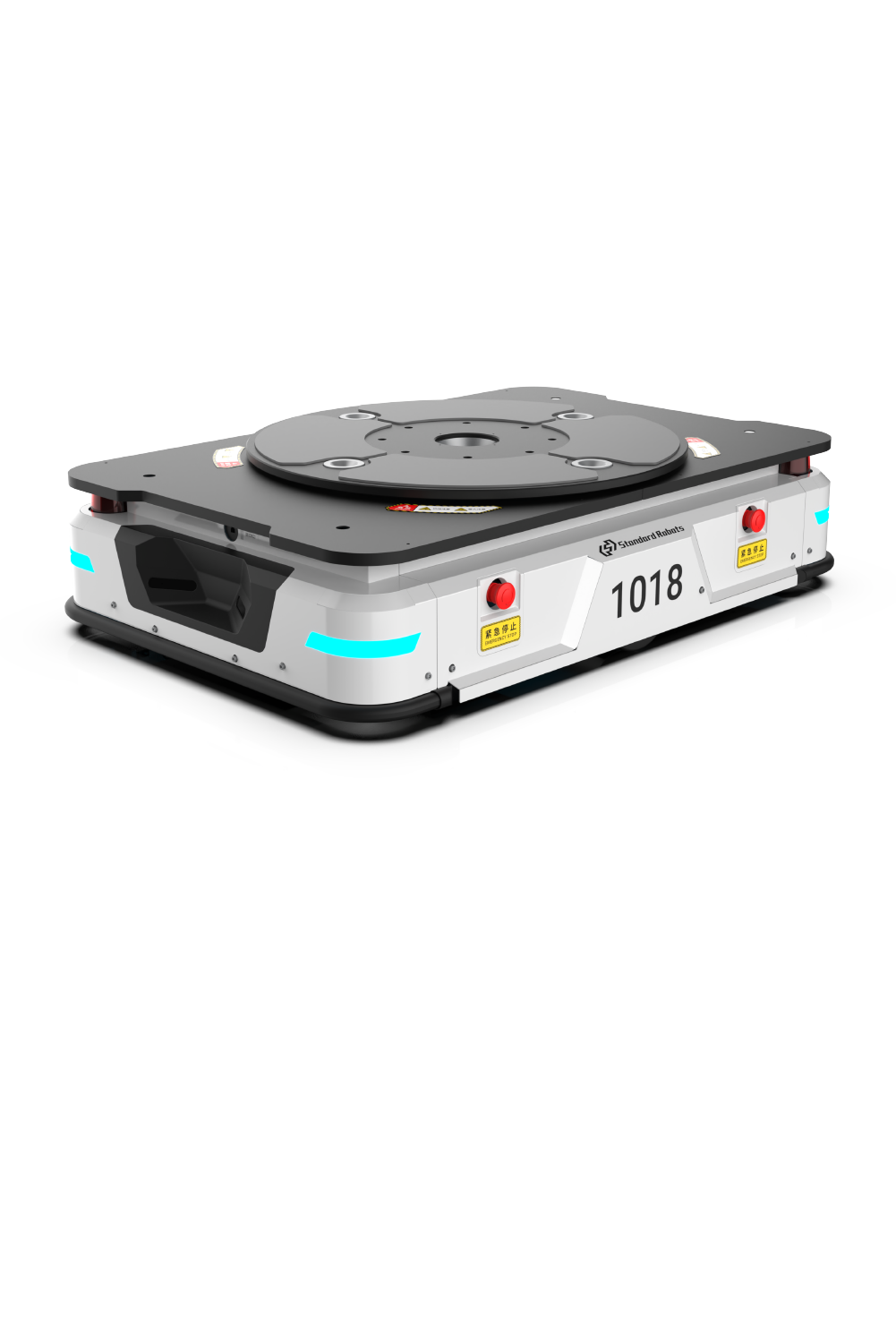 -斯坦德 Oasis 系列