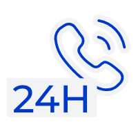 協作機器人售后服務,協作機器人維修和售后,協作機械臂維修,江蘇協作機械手,全球售后服務、7 x 24 小時及時響應