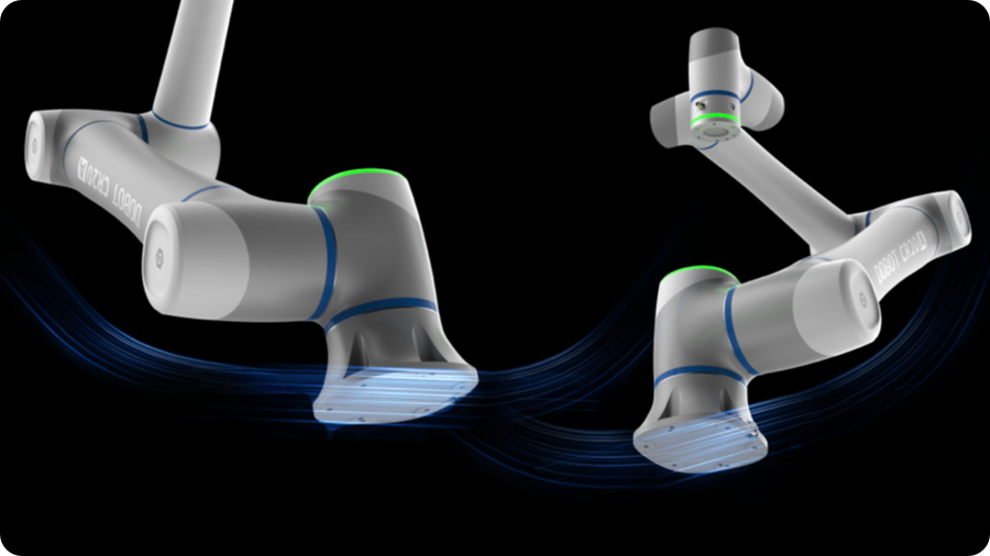 六軸協作機器人,CRA系列協作機器人,人機協作機械臂,協作機械臂,焊接機器人,碼垛機器人,裝配機器人、速度一流